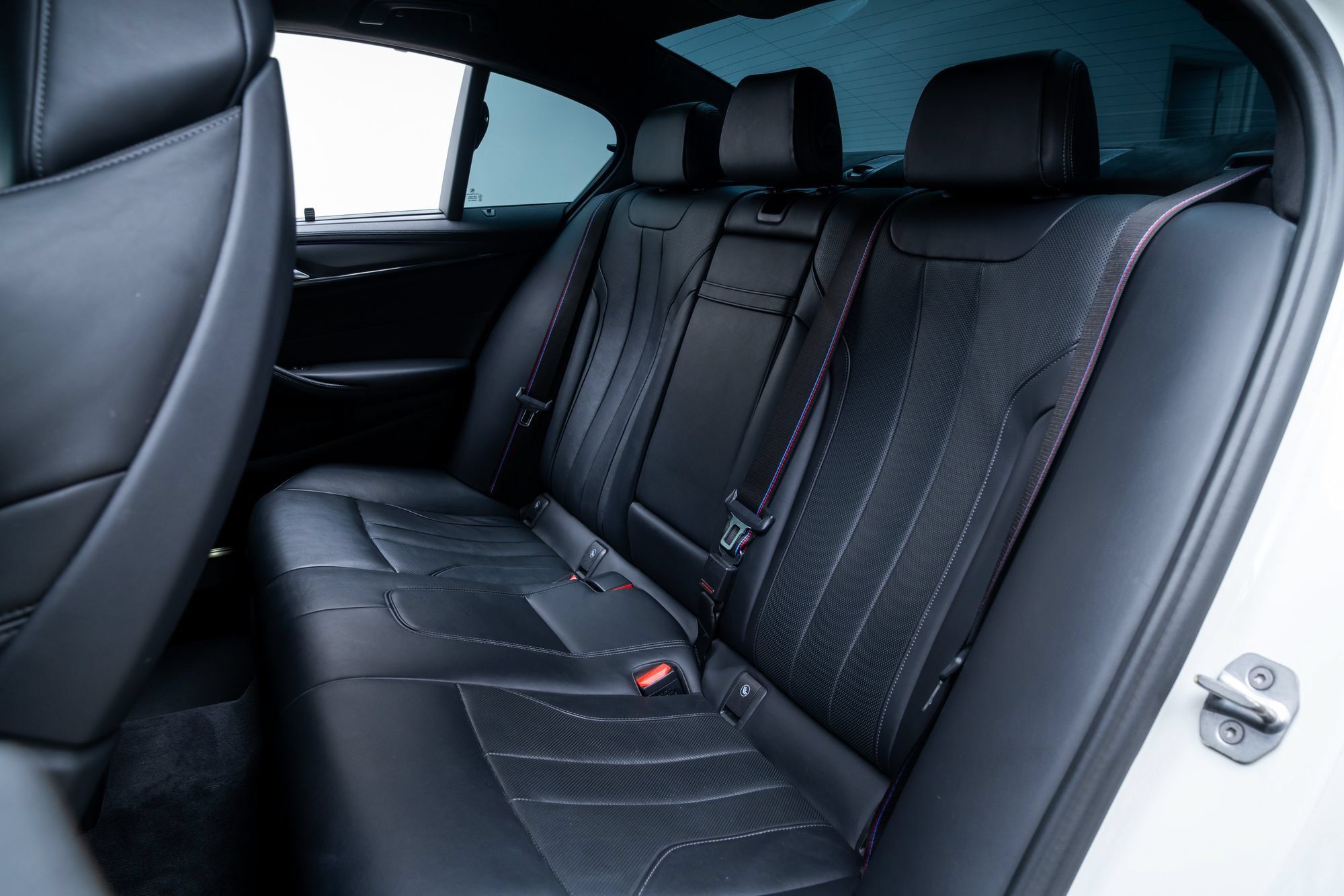 Used 2020 BMW M5 w/ Executive Package AWD/4WD image 24