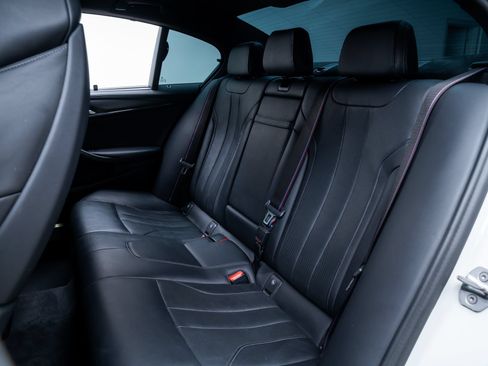 Used 2020 BMW M5 w/ Executive Package AWD/4WD image 24
