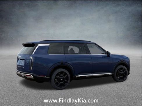 New 2027 Kia Telluride LX FWD image 26