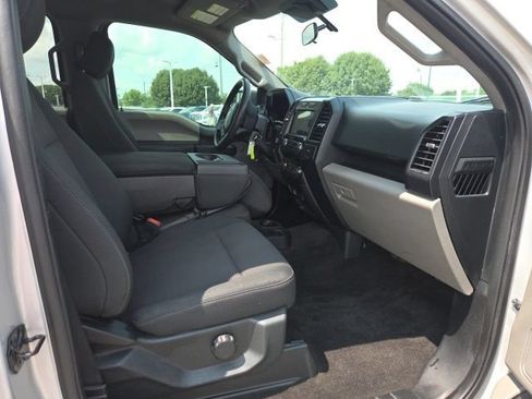 Used 2019 Ford F150 XL w/ Equipment Group 101A Mid RWD image 58