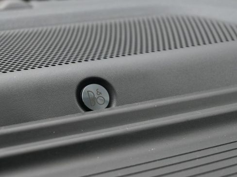 New 2026 Ford F250 Lariat w/ Black Appearance Package image 23