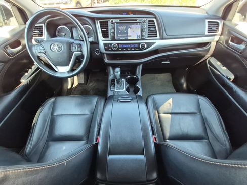 Used 2016 Toyota Highlander XLE AWD/4WD image 15