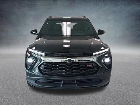 New 2026 Chevrolet TrailBlazer RS w/ Driver Confidence Package AWD/4WD image 9