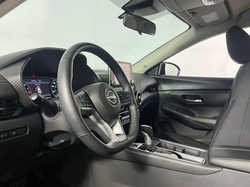 Used 2024 Nissan Sentra SV w/ All-Weather Package image 22