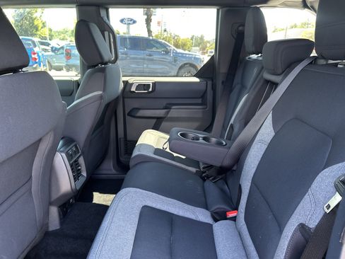 New 2025 Ford Bronco Big Bend image 36