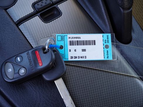 Used 2008 Honda S2000 CR image 41