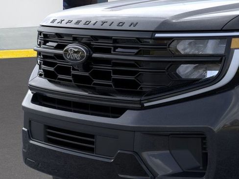 New 2026 Ford Expedition Max Platinum w/ Stealth Appearance Package image 20