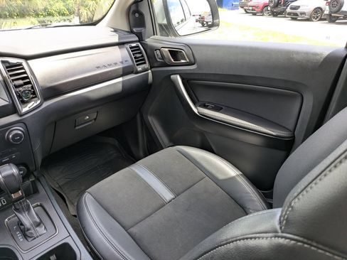 Used 2022 Ford Ranger Lariat w/ Tremor Off-Road Package AWD/4WD image 20