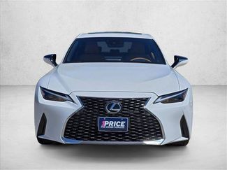 Used 2023 Lexus IS 300 w/ Comfort Package RWD video 2