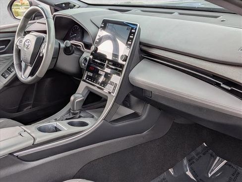 Used 2019 Toyota Avalon Limited w/ Advanced Safety Package FWD image 23