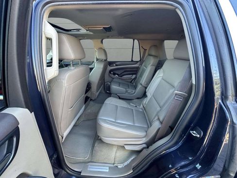 Used 2017 Chevrolet Tahoe Premier AWD/4WD image 29