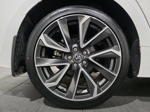 Used 2022 Toyota Corolla SE image 25