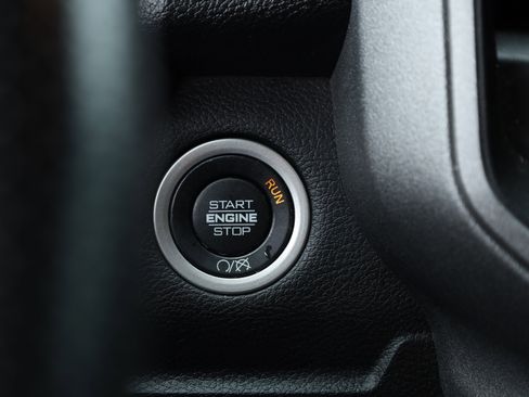 Used 2024 RAM 2500 Tradesman image 10