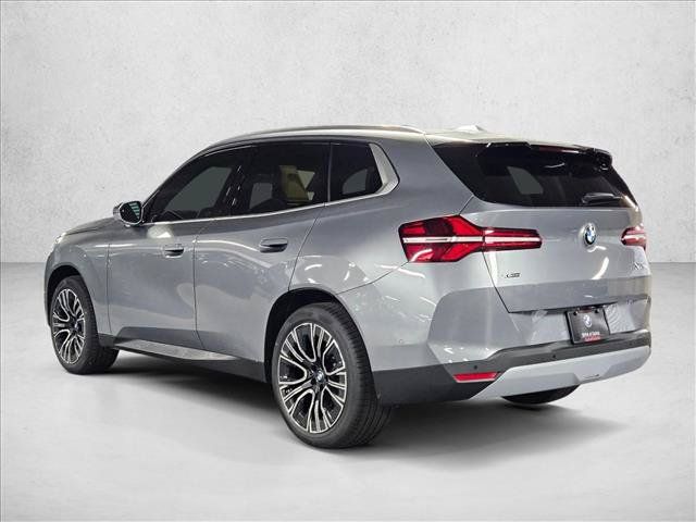 Used 2026 BMW X3 xDrive30i w/ Convenience Package AWD/4WD image 8