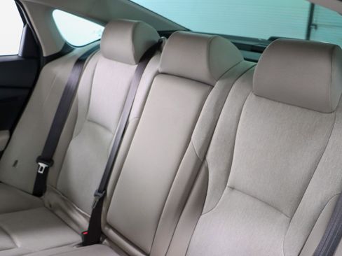 Used 2023 Honda Accord EX image 25
