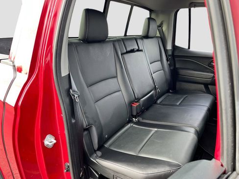 Used 2023 Honda Ridgeline RTL image 26