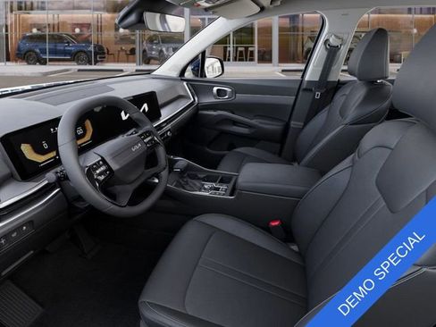 New 2026 Kia Sorento EX image 17