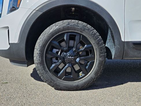 Used 2024 Kia Telluride SX Prestige X-Pro AWD/4WD image 11