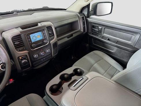 Used 2019 RAM 1500 Tradesman w/ Tradesman SXT Package image 23