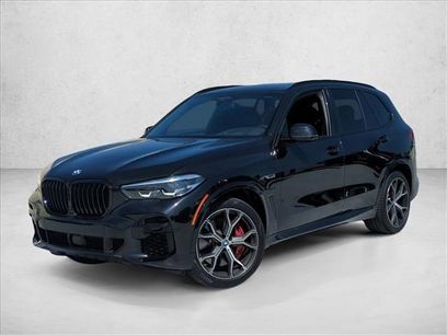 Used 2022 BMW X5 xDrive45e w/ M Sport Package