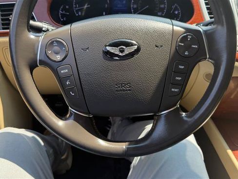 Used 2014 Hyundai Genesis 3.8 RWD image 27