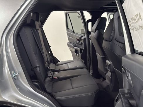 New 2026 Toyota 4Runner TRD Off-Road Premium image 17