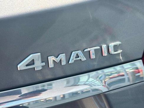 Used 2017 Mercedes-Benz GLA 250 4MATIC image 4