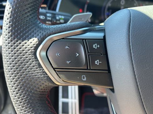 Used 2022 Lexus NX 350 F Sport w/ Towing Package (2000 Lbs) image 7