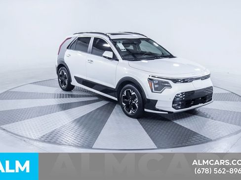 Used 2023 Kia Niro Wave FWD image 14