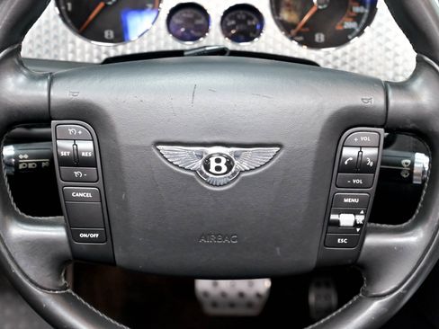Used 2008 Bentley Continental GTC AWD/4WD image 62