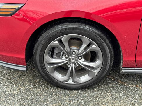 Used 2024 Honda Accord EX image 11
