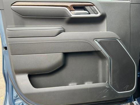 New 2026 GMC Sierra 1500 Elevation image 19