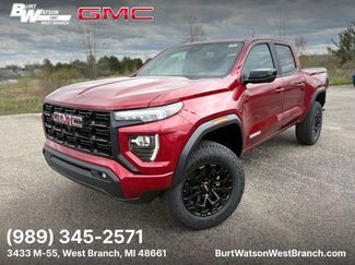 New 2026 GMC Canyon Elevation w/ Convenience Package AWD/4WD 360° Tour