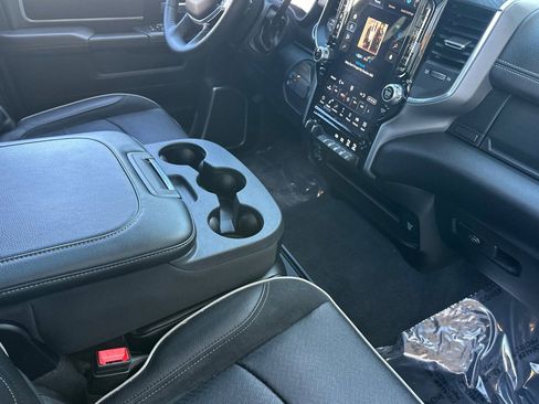 Used 2024 RAM 3500 Laramie w/ Sport Appearance Package image 31