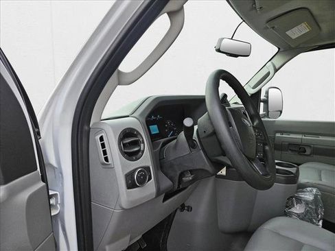 New 2024 Ford E-450 and Econoline 450 Super Duty w/ Power Windows & Locks Group image 3