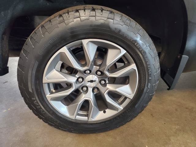 Used 2020 Chevrolet Silverado 1500 RST AWD/4WD image 5