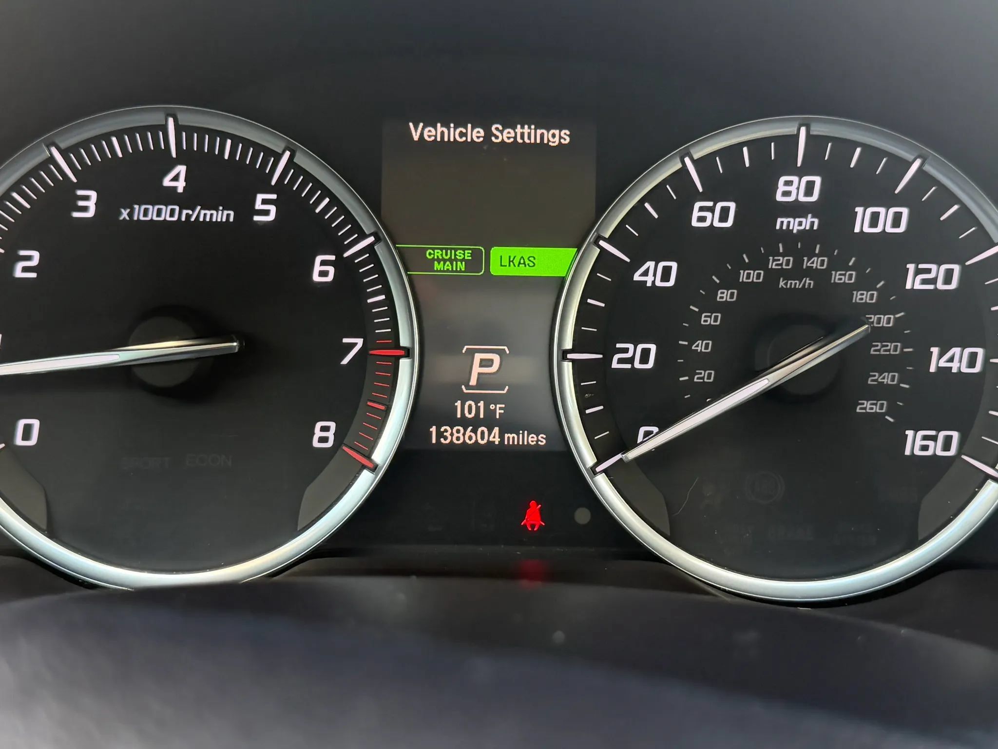 Used 2017 Acura TLX w/ Technology Package FWD image 29