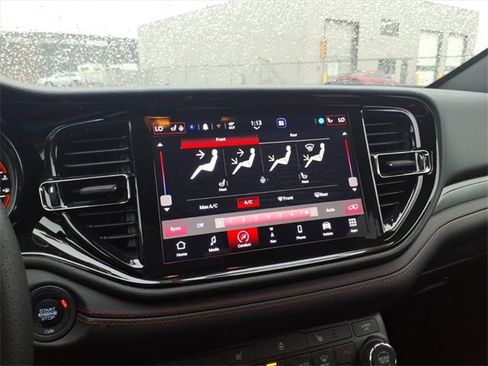 New 2025 Dodge Durango GT w/ Blacktop Package image 14