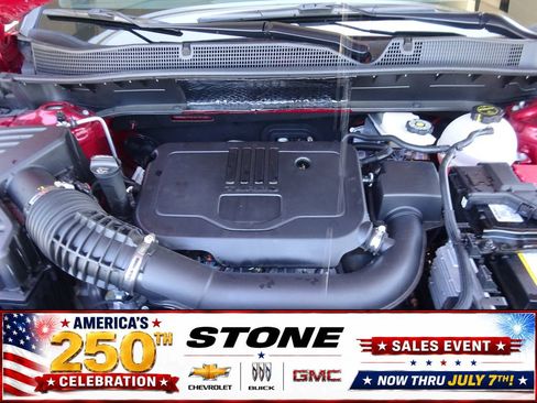 Used 2026 Chevrolet Blazer RS FWD image 10