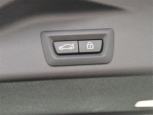 Used 2023 BMW X5 M50i w/ Executive Package image 14