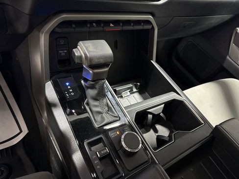 Used 2023 Toyota Tundra SR5 image 16