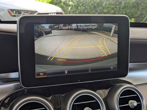 Used 2015 Mercedes-Benz C 300 4MATIC Sedan image 10