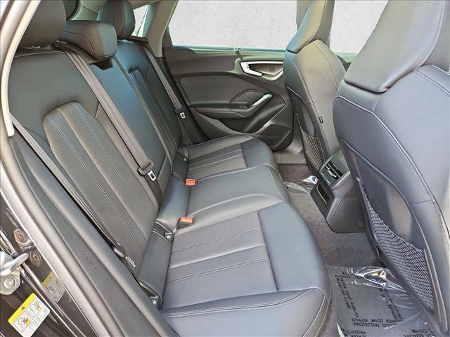 Used 2025 Audi A5 Premium Plus AWD/4WD image 26