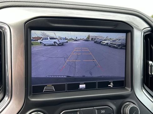 Used 2020 Chevrolet Silverado 1500 RST AWD/4WD image 14