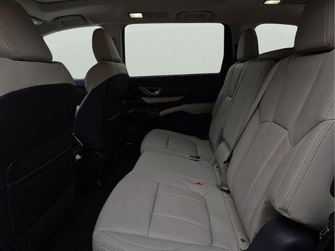 New 2026 Subaru Ascent Limited image 11