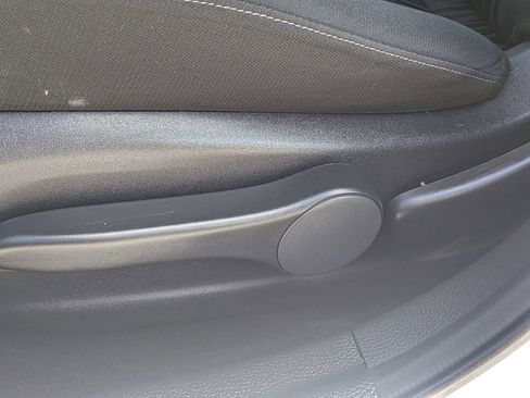 Used 2019 Nissan Sentra SV FWD image 19