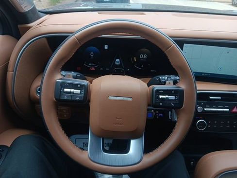 Used 2026 Hyundai Palisade Calligraphy AWD/4WD image 10