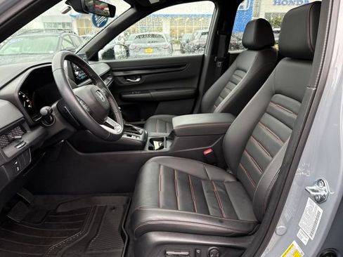Certified 2025 Honda CR-V Sport-L image 24