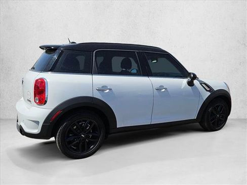 Used 2011 MINI Cooper Countryman S FWD image 5
