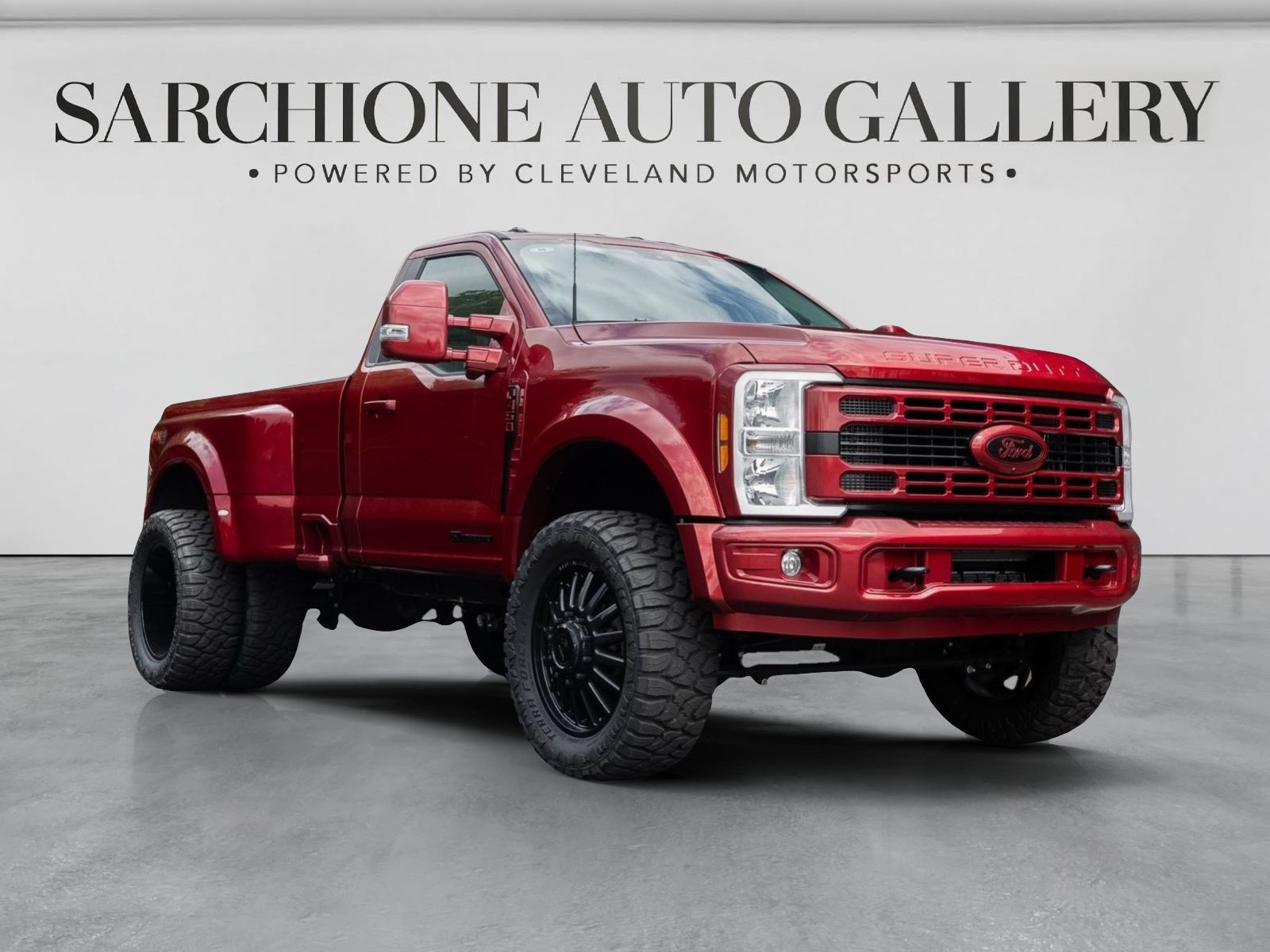 Used 2026 Ford F450 XLT AWD/4WD image 7